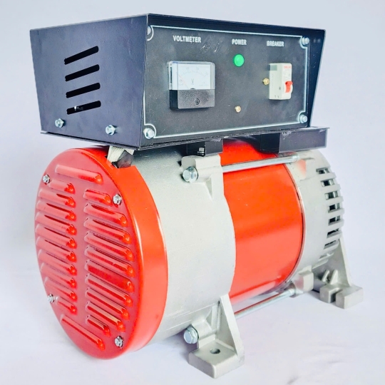 Dynamo phát điện ST 12 CATER (Đầu phát 12Kw)