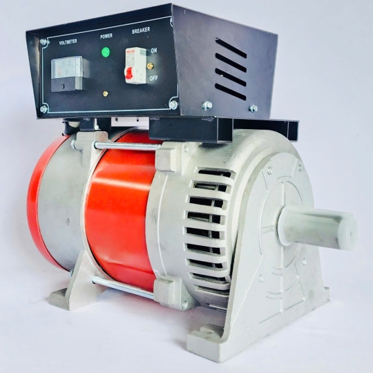 Dynamo phát điện ST 10 CATER (Đầu phát 10Kw)