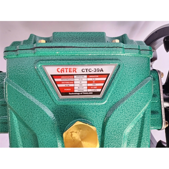 Đầu phun áp lực ty sứ CTC-39A (CATER)