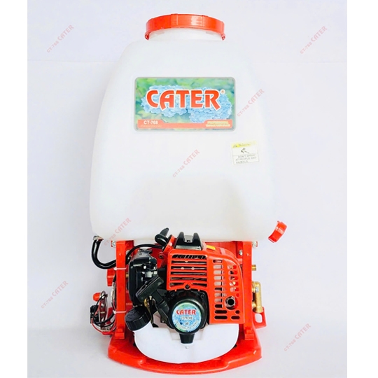 Máy phun thuốc 2 thì CT-768 CATER