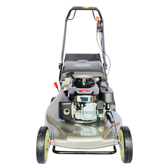 Máy cắt cỏ đẩy tay Honda AM-550 AMITA  (cao cấp)