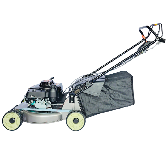 Máy cắt cỏ đẩy tay Honda AM-550 AMITA  (cao cấp)