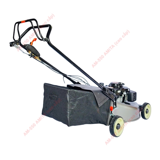 Máy cắt cỏ đẩy tay Honda AM-550 AMITA  (cao cấp)