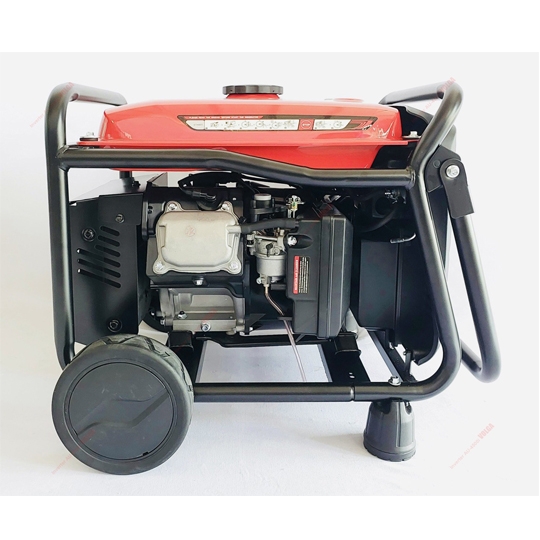 Máy phát điện chạy xăng AU-4500i (VOLGA) (Inverter)