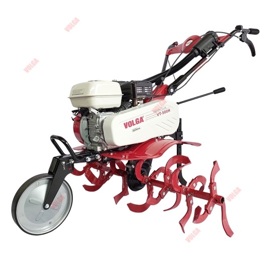 Máy xới đất Honda VT-500H (VOLGA)