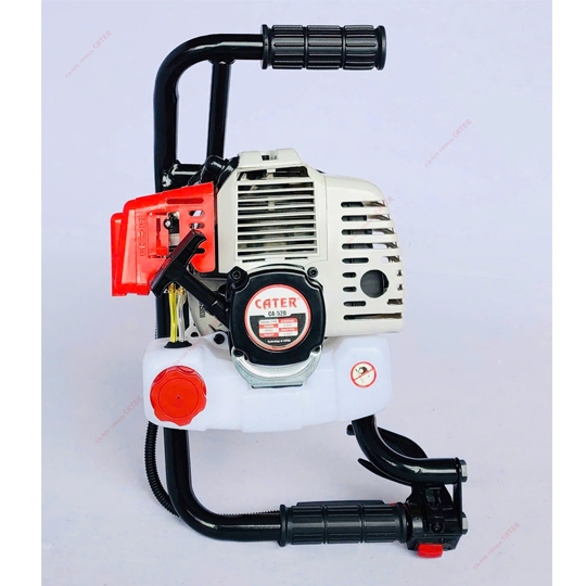 Máy khoan đất CA-520 (CATER)