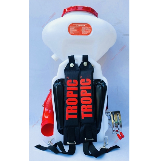 Máy phun hạt 2 thì TH-26L TB50 Mitsubishi Meiki