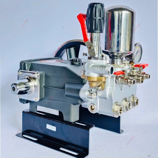 Đầu phun áp lực ty sứ 2HP, Đầu phun lực ty sứ 2HP N-60A NILE