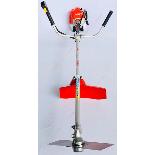 Máy cắt cỏ 2 thì MEIKI TU26 (TROPIC) tay bóp
