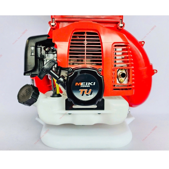 Máy phun hạt 2 thì  MEIKI TH-26L TU43 (TT) TROPIC