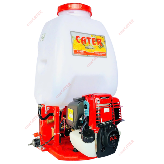 Máy phun thuốc Honda C135H (CATER)