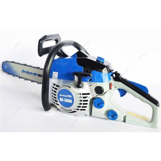 Máy cưa xích Archer AC-3800
