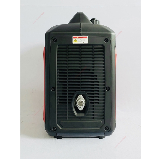 Máy phát điện AU-3150iS (2.5 - 2.8kw) (VOLGA) (Inverter) cách âm