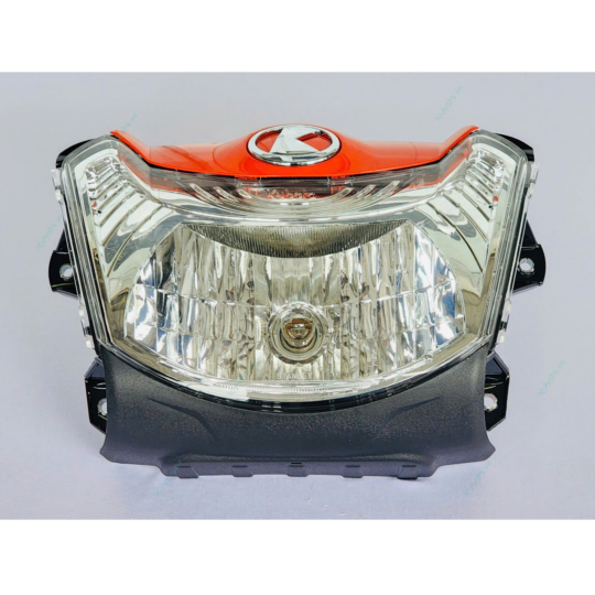 Bộ đèn pha RT125DI, RT140DI Kubota
