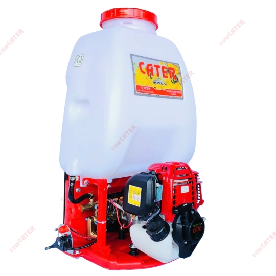 Máy phun thuốc Honda C125H (CATER)