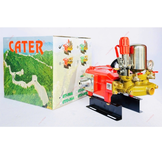Đầu phun áp lực CT-39A (CATER)