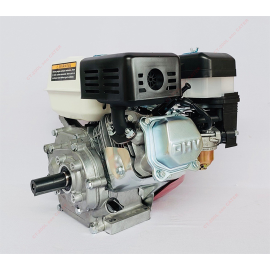 Động cơ nổ chạy xăng CT-200L (CATER)