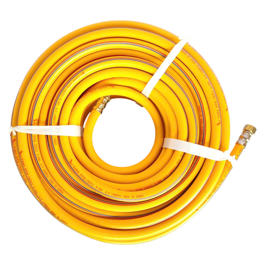 Dây xịt áp lực hàn quốc 8.5x50m (đại bàng vàng)