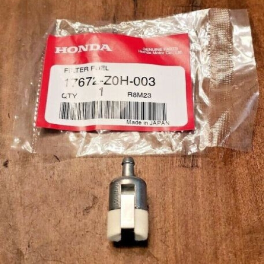 (17672-Z0H-003) - Lọc xăng GX25, GX35 - Phụ tùng zin Honda
