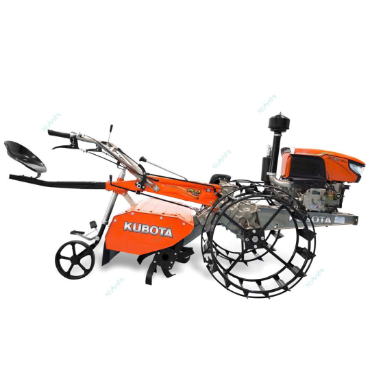 Máy xới SP155 (KUBOTA)