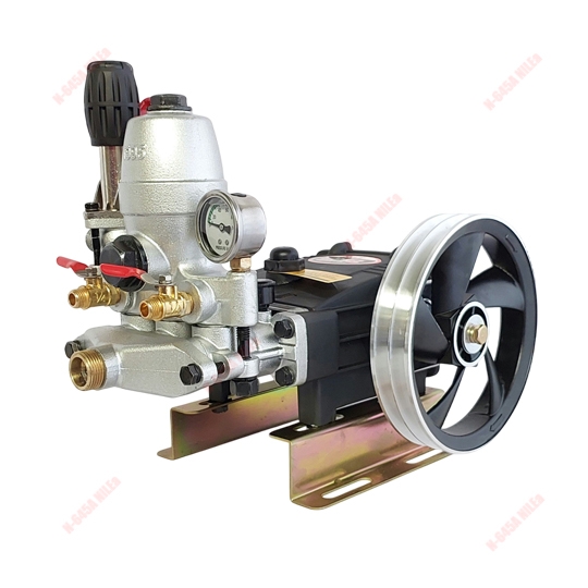 Đầu phun áp lực ty sứ N-645A (NILEa)