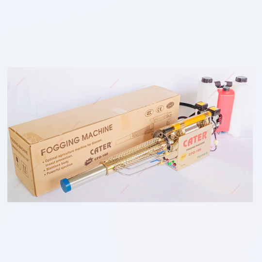 Máy phun khói diệt côn trùng CFO-180 CATER