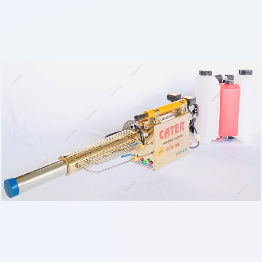 Máy phun khói diệt côn trùng CFO-180 CATER