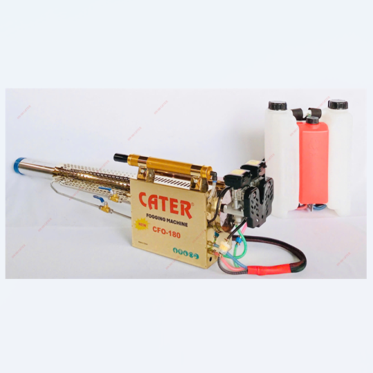 Máy phun khói diệt côn trùng CFO-180 CATER