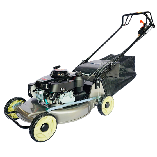 Máy cắt cỏ đẩy tay Honda AM-550 AMITA  (cao cấp)