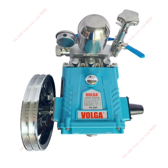 Đầu phun áp lực ty sứ cao cấp VG-39A VOLGA