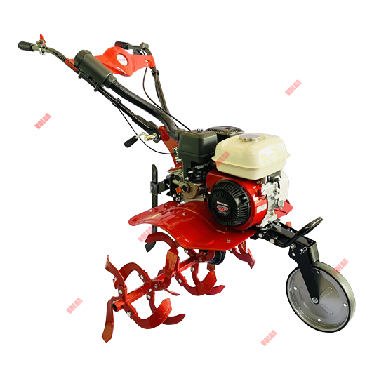 Máy xới đất Honda VT-500H (VOLGA)