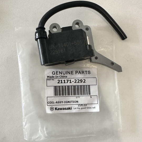 (21171-0791) - IC TJ53E - Kawasaki - Phụ tùng zin