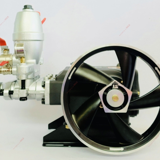 Đầu Phun Áp Lực N-6120A (NILE) Ty Sứ