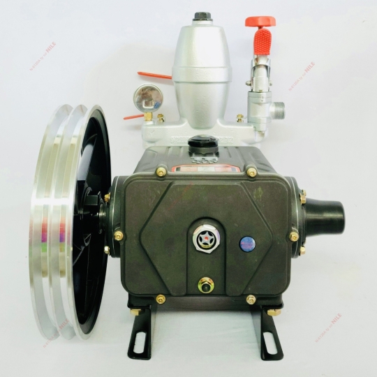 Đầu Phun Áp Lực N-6120A (NILE) Ty Sứ