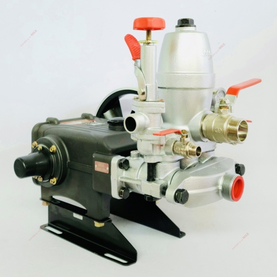 Đầu Phun Áp Lực N-6120A (NILE) Ty Sứ