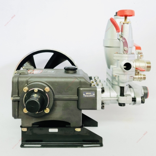 Đầu Phun Áp Lực N-6120A (NILE) Ty Sứ
