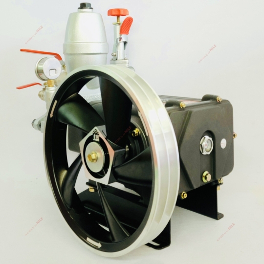 Đầu Phun Áp Lực N-6120A (NILE) Ty Sứ