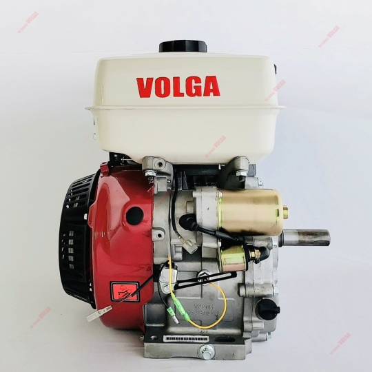 Động cơ nổ chạy chạy xăng VX-560GE (VOLGA)