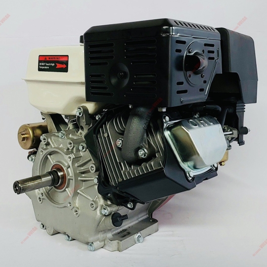 Động cơ nổ chạy chạy xăng VX-560GE (VOLGA)