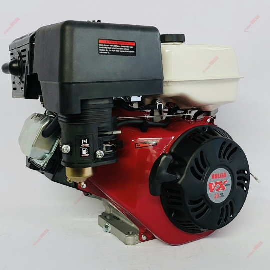 Động cơ nổ chạy chạy xăng VX-560GE (VOLGA)
