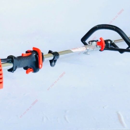 Máy cắt cành trên cao 2 thì Mitsubishi Meiki MT-330 TB50 TROPIC