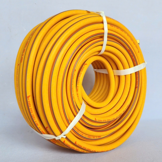 Dây xịt áp lực hàn quốc 8.5x50m (đại bàng vàng)