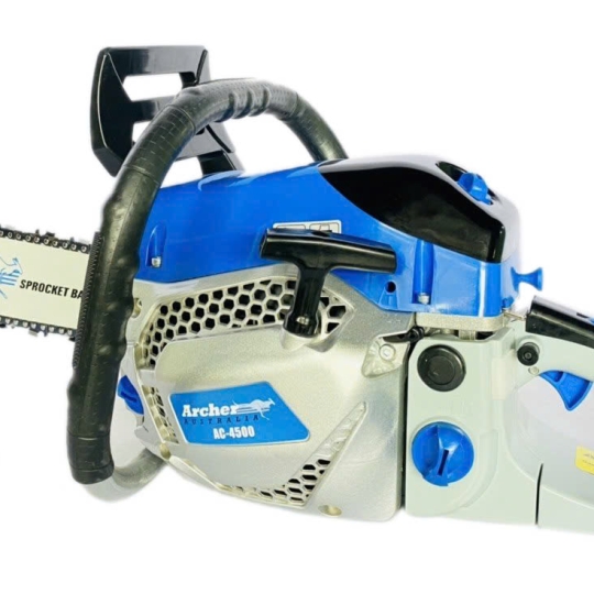Máy cưa xích Archer AC-4500