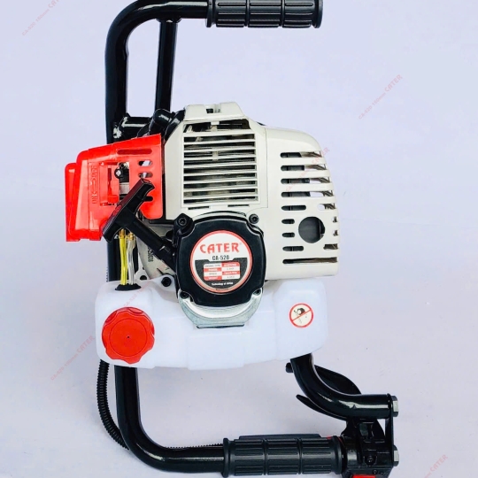 Máy khoan đất CA-520 (CATER)