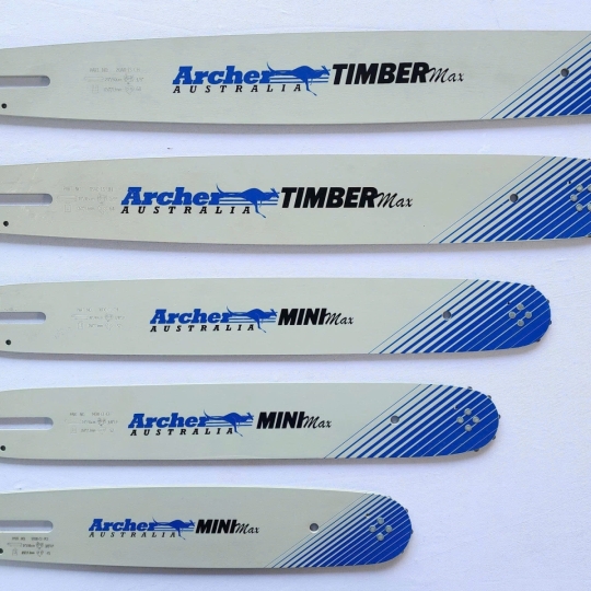 Máy cưa xích Archer AC-4500