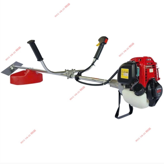 Máy cắt cỏ 4 thì Honda VB-25 GX25 VOLGA