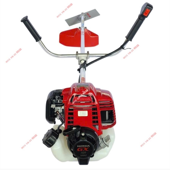 Máy cắt cỏ 4 thì Honda VB-25 GX25 VOLGA