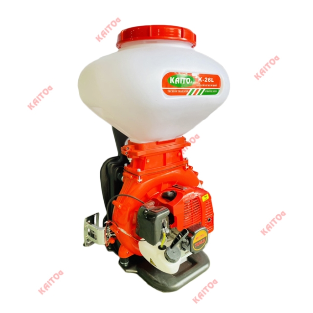 Máy phn hạt 2 thì K-26L (43) Kaitoa