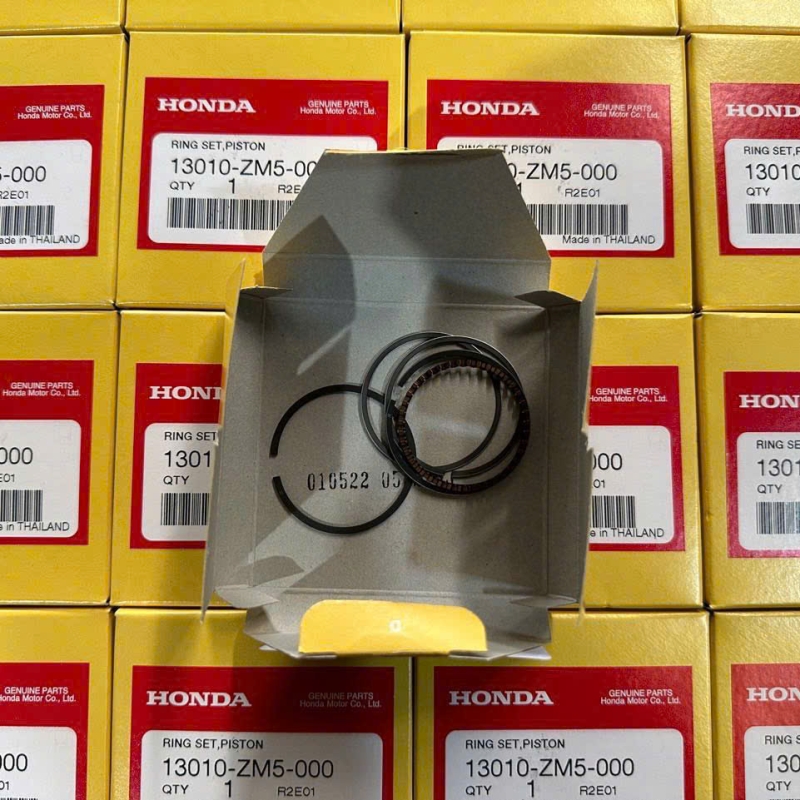 Bạc GX25, GX35, GX50 - Phụ tùng zin Honda