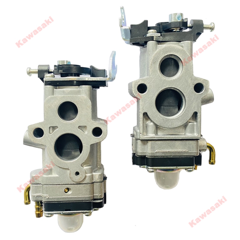 (15004-0841) - Bình xăng con TJ53E - Kawasaki - Phụ tùng zin